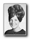 Faye Swimme: class of 1971, Norte Del Rio High School, Sacramento, CA.